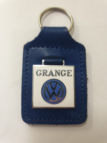 Vintage volkswagen grange - vw,