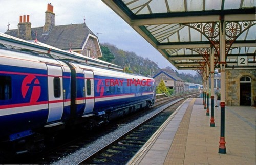 Photo first north western - ,