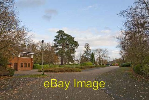 Photo 6x4 car park - 6x4,
