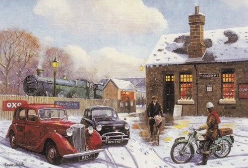 Morris bsa bantam - morris,
