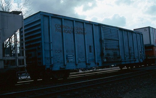 Railroad slide corinth - railroad,