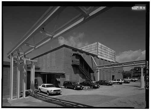 Photo grange georgia dixie - photo:la,