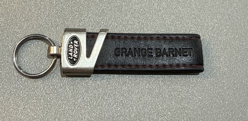 Land rover key ring - ring,