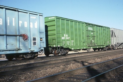 Railroad slide burlington - railroad,