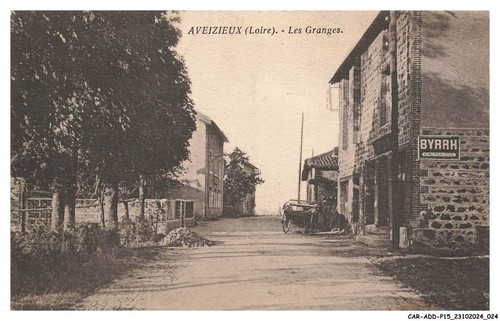 Car addp15 0970 aveizieux - car-addp15-0970-42,