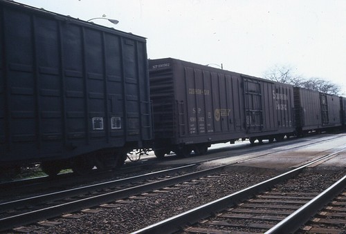 Railroad slide southern - railroad,