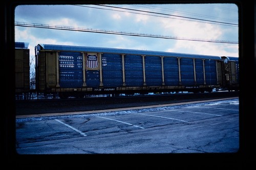 Railroad slide ttgx 962161 - railroad,