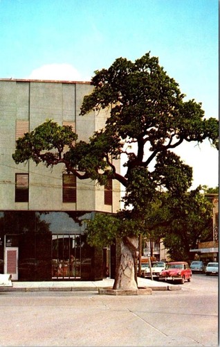 Grange texas historic - grange,, tx