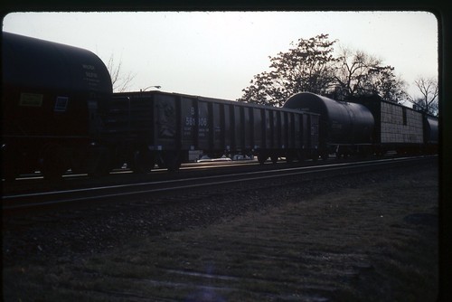 Railroad slide burlington - railroad,