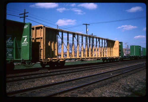 Railroad slide ttzx - slide,