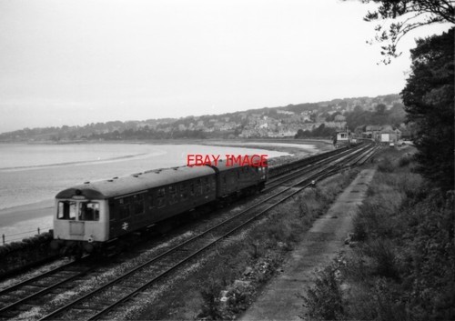 Photo westbound car - westbound,